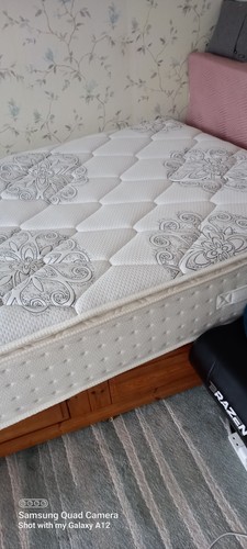 Orthopedic mattress - orthopedic,