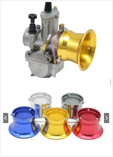 50mm motorcycle carburetor - 50mm,