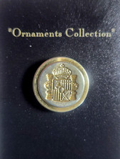 LAPEL PIN - stock pin-