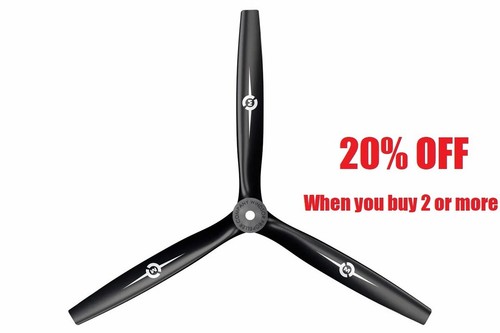 Master airscrew blade rc - blade,