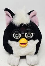 1999 Tiger Furby Buddies -