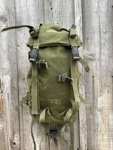 Karrimor hot military green - karrimor,