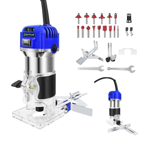 2000w palm router - 2000w,