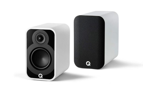 Clearance acoustics 5010 - q,