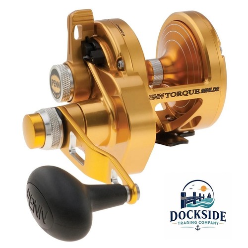 Penn torque trq25nld2 - penn,