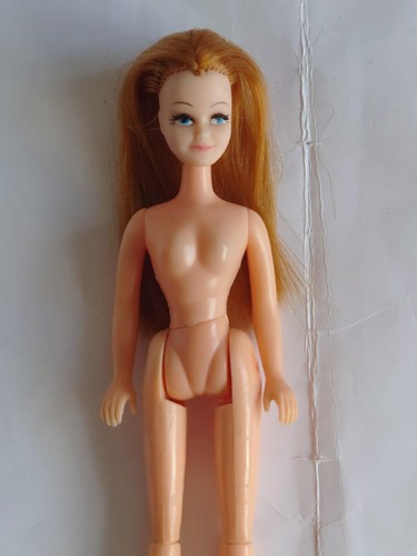 Palitoy pippa tammie doll - doll,