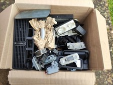 Vw Golf MK4 Interior Parts