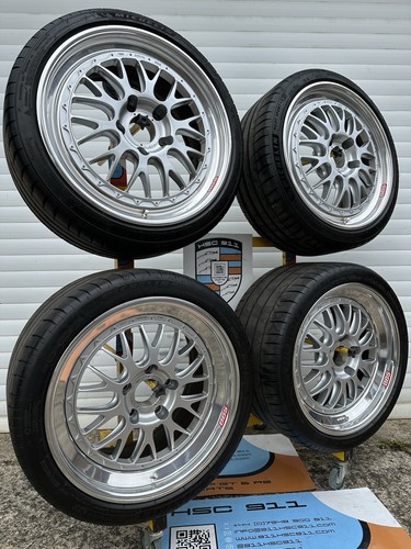 Bbs e88 porsche - e88,