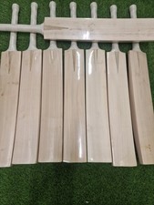 English Wllow Cricket bats