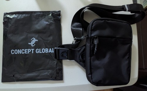 Concept global sling bag 1 - bag, 1.0