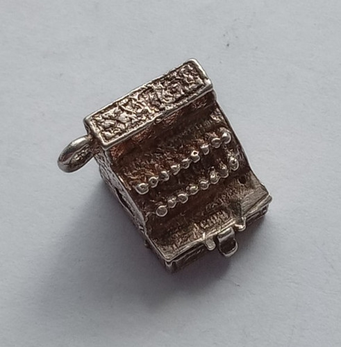 1960s 80s vintage - 1960s-80s, silver