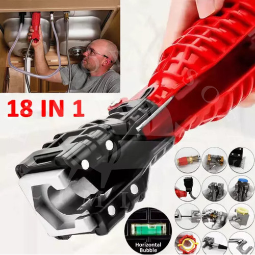 In1 multifunction faucet - in1,