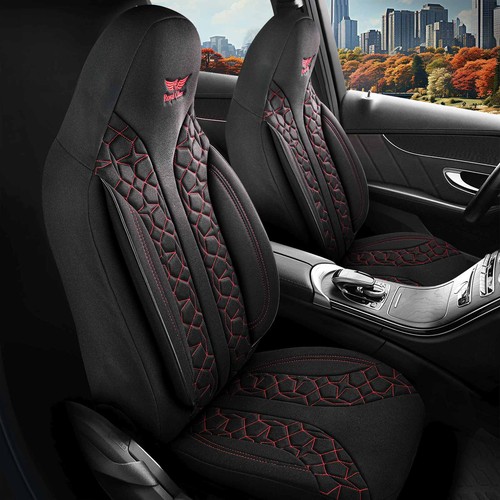 Car seat covers suitable for - seat, a