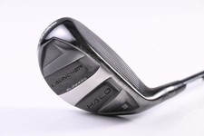 Cleveland Launcher Halo #3