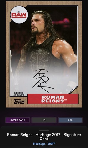 2017 topps slam digital - 2017,