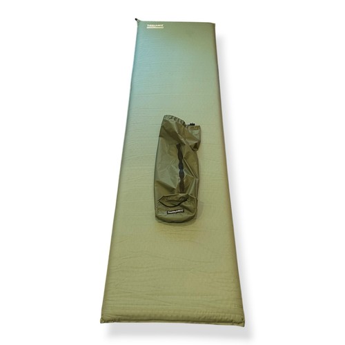 Thermarest expedition reg - thermarest,