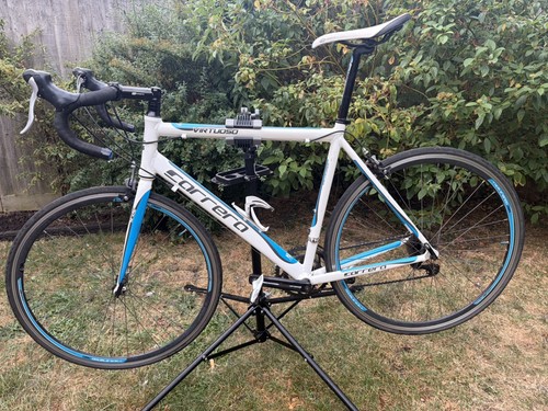 Carrera virtuoso road bike - road,