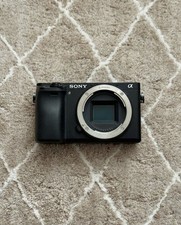 Sony Alpha ZV-E10 24.2MP
