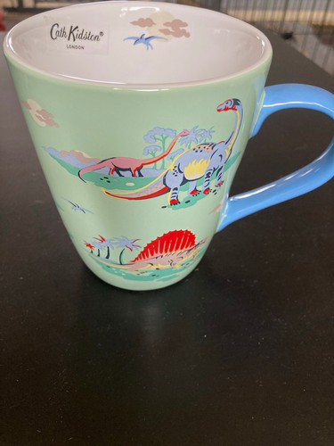 Cath kidston ceramic coffee - cath,