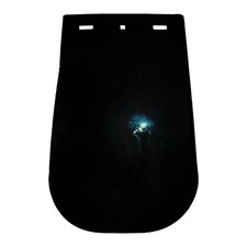 Rretro Mudflap For clasdsic