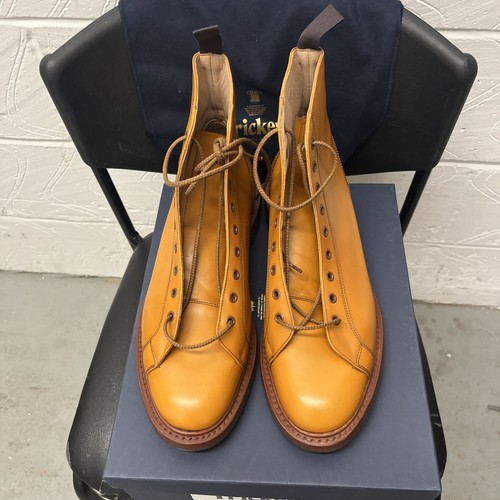Tricker style 6087 mens - tricker’s, 6087/12