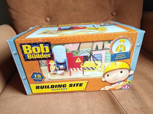 Bob the builder - the,