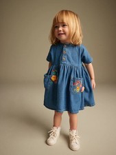 BNWT Next Girls Age 3-4 Years