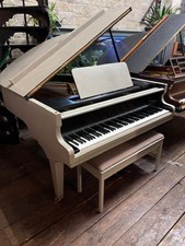 🎹 SALE! Danemann Light Grey