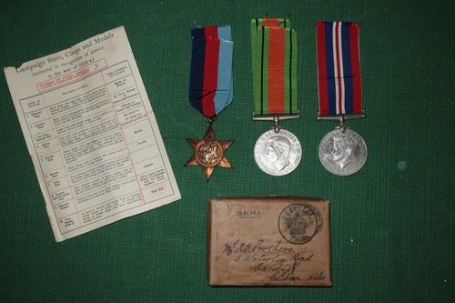 Original ww2 british army - ww2,