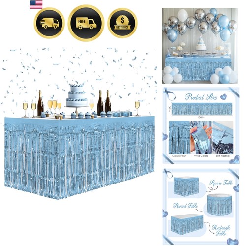 Pack light blue - 2,