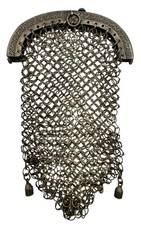 Antique Victorian Sterling