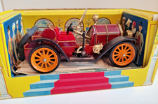 Schuco 1225 OLDTIMER . MERCER