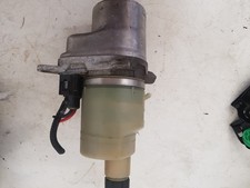 VOLVO S40 V50 2010-2012 ELECTIC POWER STEERING PUMP  31202089 12-MTH WARRANTY