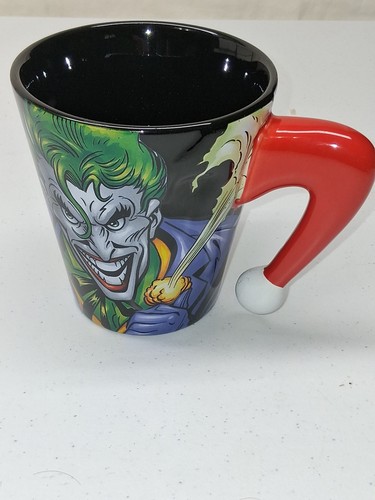Comics joker harley - joker,