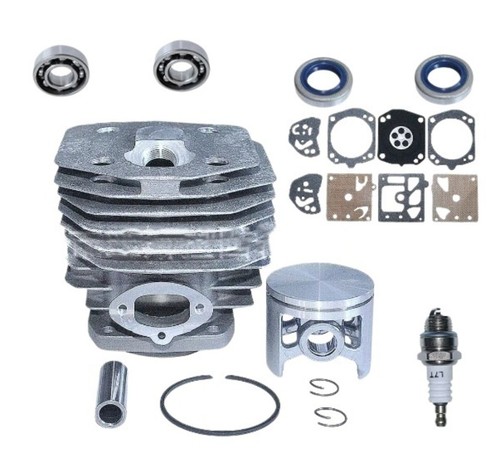 45mm cylinder piston - cylinder,