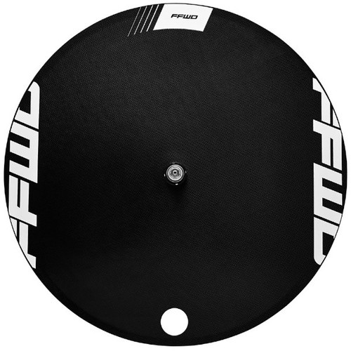Ffwd fast forward disc front - ffwd, disc-t