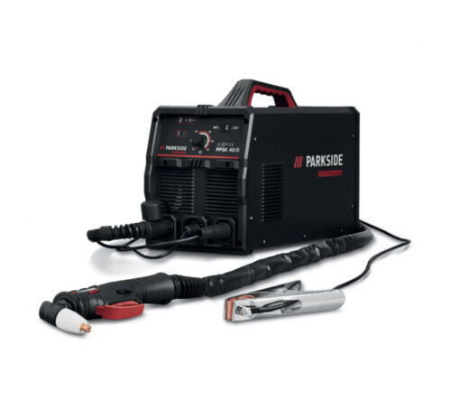 Parkside performance - parkside, performance®