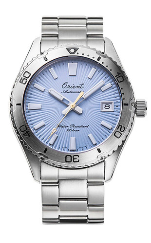 Orient mako 40mm - orient, 75th