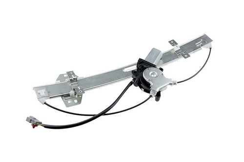 Electric window regulator - electric,