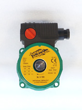 Pump Head as Spare Part for the Wilo RS-E-ST Series Heating & Solar Pump NEW