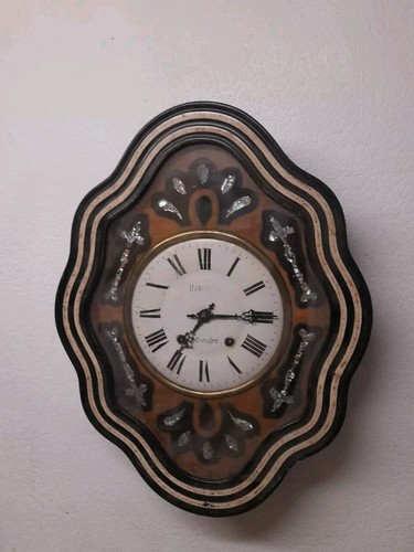 Large rare vintage roussel - vintage,