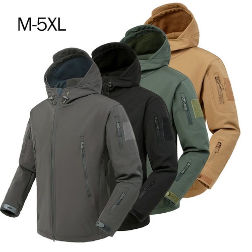 Waterproof tactical soft - waterproof,