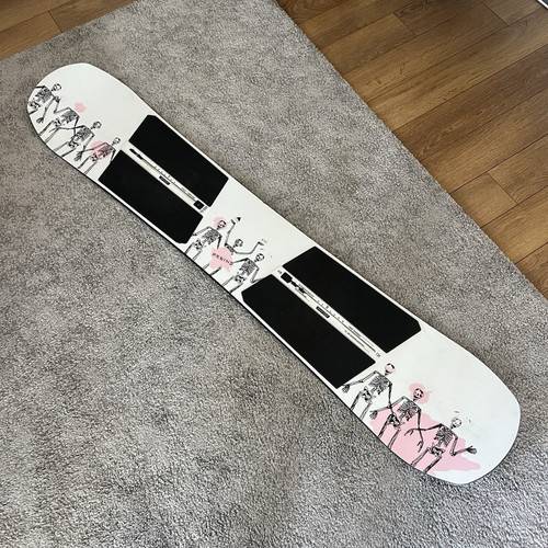 Burton rewind all - burton,