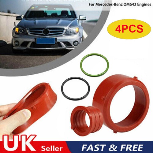 4pcs for mercedes om642 - for,