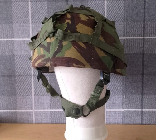 Vintage british army - 1988, 89