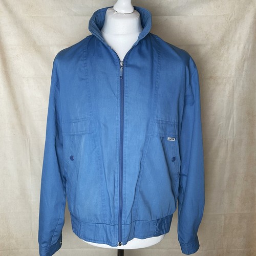 Vintage 80s campri dillinger - 80s,