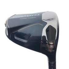 Used Callaway Paradym Driver /