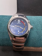 Seiko arctura kinetic - arctura,