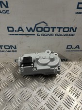 DAF LF220 LF230 CF260 TURBO