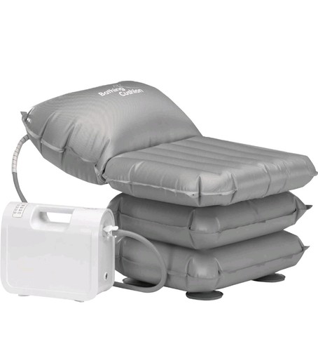 Mangar bathing cushion with - mangar,